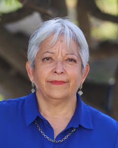 Vilma Gómez C.